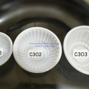 Chén nhựa dùng 1 lần giá sỉ