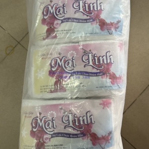 giấy rút Mai Linh