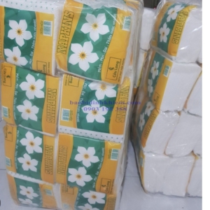 giấy rút Cửu Long
